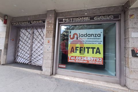 L'establiment comercial a Benevento, Benevento, Benevento - € 2.500/mes | Ref: AA39423 - foto 25
