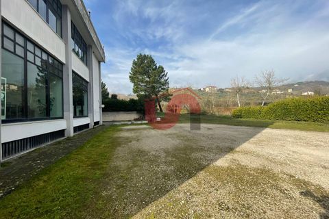 Erhvervsejendom i Benevento, Benevento, Benevento - € 540.000 | Ref: AA39442 - foto 9