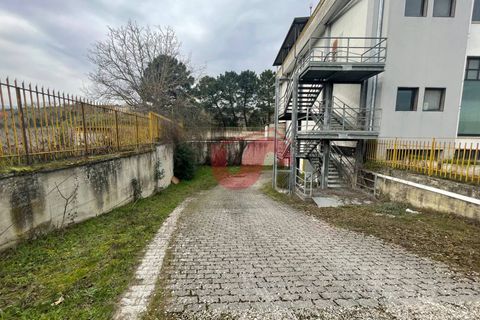 Erhvervsejendom i Benevento, Benevento, Benevento - € 540.000 | Ref: AA39442 - foto 13
