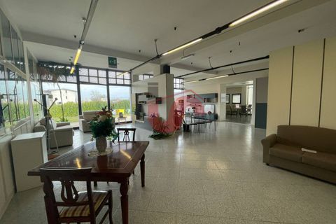 Erhvervsejendom i Benevento, Benevento, Benevento - € 540.000 | Ref: AA39442 - foto 29