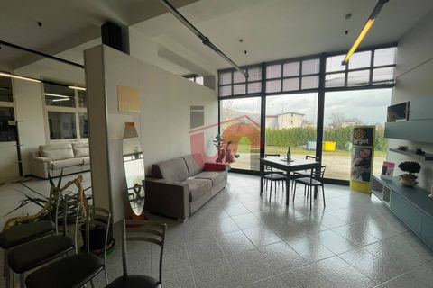 Erhvervsejendom i Benevento, Benevento, Benevento - € 540.000 | Ref: AA39442 - foto 37