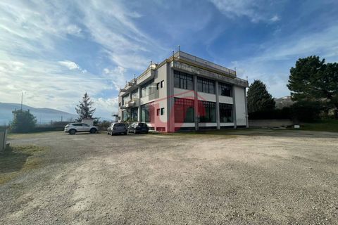 Erhvervsejendom i Benevento, Benevento, Benevento - € 540.000 | Ref: AA39442 - foto 1