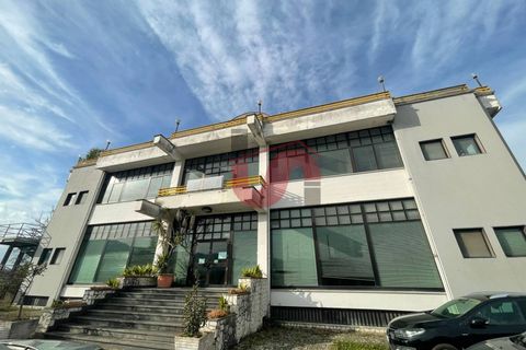 Erhvervsejendom i Benevento, Benevento, Benevento - € 540.000 | Ref: AA39442 - foto 2