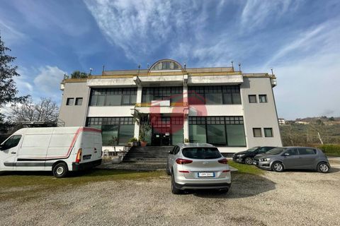 Erhvervsejendom i Benevento, Benevento, Benevento - € 540.000 | Ref: AA39442 - foto 7