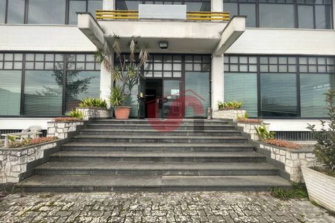 Erhvervsejendom i Benevento, Benevento, Benevento - € 540.000 | Ref: AA39442 - foto 14