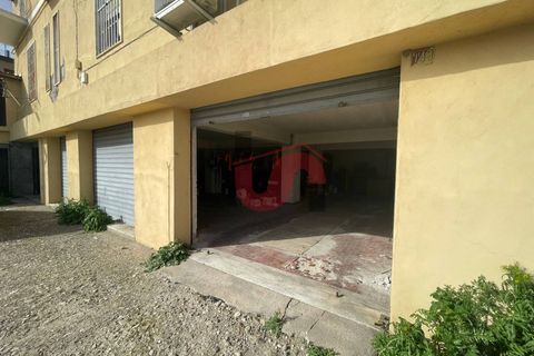 Erhvervsejendom i Benevento, Benevento, Benevento - € 135.000 | Ref: AA39466 - foto 1