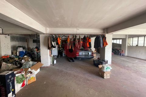 Erhvervsejendom i Benevento, Benevento, Benevento - € 135.000 | Ref: AA39466 - foto 6