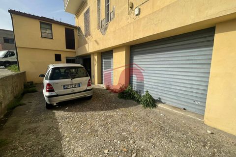 Erhvervsejendom i Benevento, Benevento, Benevento - € 135.000 | Ref: AA39466 - foto 11