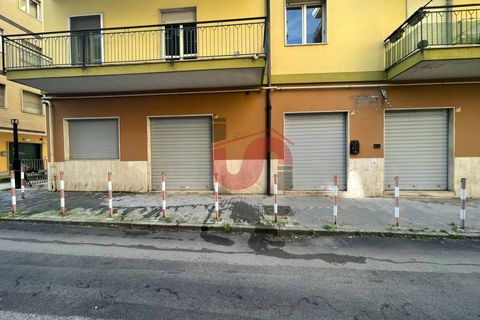 Erhvervsejendom i Benevento, Benevento, Benevento - € 139.000 | Ref: AA39470 - foto 3