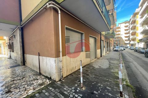 Erhvervsejendom i Benevento, Benevento, Benevento - € 139.000 | Ref: AA39470 - foto 18