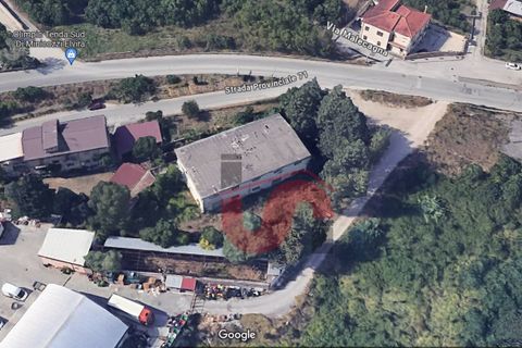Erhvervsejendom i Benevento, Benevento, Benevento - € 200.000 | Ref: AA39515 - foto 1