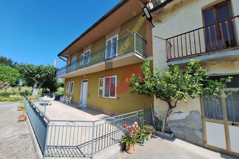 Villa i Benevento, Benevento, Benevento - € 148.000 | Ref: AA39525 - foto 3