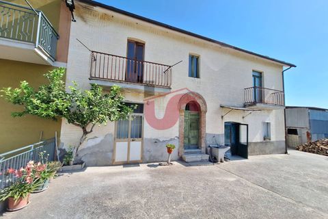 Villa i Benevento, Benevento, Benevento - € 148.000 | Ref: AA39525 - foto 6