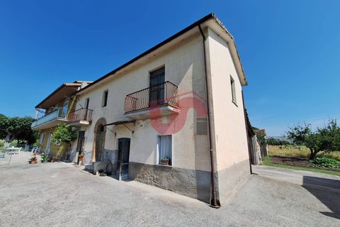 Villa i Benevento, Benevento, Benevento - € 148.000 | Ref: AA39525 - foto 37