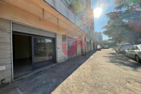 Erhvervsejendom i Benevento, Benevento, Benevento - € 155.000 | Ref: AA39551 - foto 1