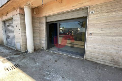 Erhvervsejendom i Benevento, Benevento, Benevento - € 155.000 | Ref: AA39551 - foto 4