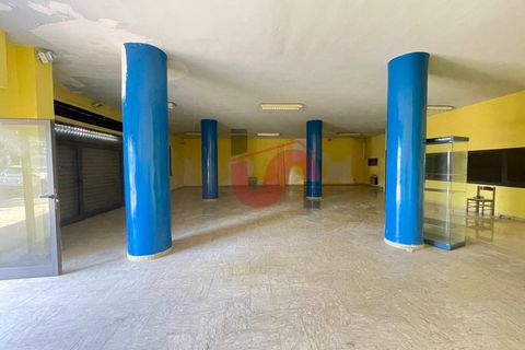 Erhvervsejendom i Benevento, Benevento, Benevento - € 155.000 | Ref: AA39551 - foto 5