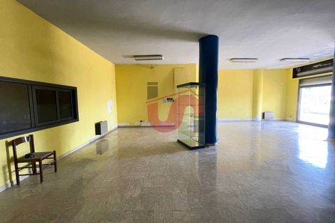 Erhvervsejendom i Benevento, Benevento, Benevento - € 155.000 | Ref: AA39551 - foto 9