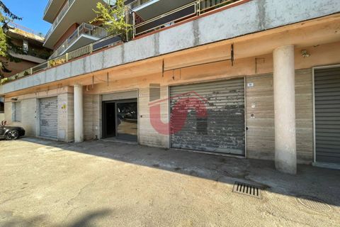 Erhvervsejendom i Benevento, Benevento, Benevento - € 155.000 | Ref: AA39551 - foto 17