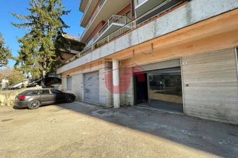 Erhvervsejendom i Benevento, Benevento, Benevento - € 155.000 | Ref: AA39551 - foto 18