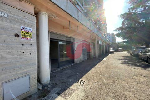 Erhvervsejendom i Benevento, Benevento, Benevento - € 155.000 | Ref: AA39551 - foto 19