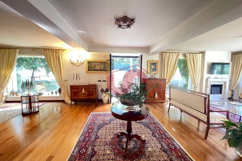 Villa a Benevento, Benevento, Benevento - € 720.000 | Ref: AA39580 - foto 3