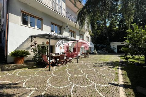 Villa a Benevento, Benevento, Benevento - € 720.000 | Ref: AA39580 - foto 45