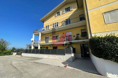 Appartement in Benevento, Benevento, Benevento - € 79.000 | Ref: AA39593 - foto 26