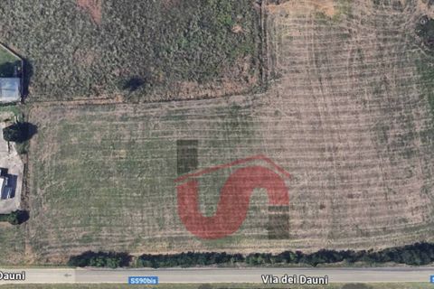 Helårsgrund i Benevento, Benevento, Benevento - € 175.000 | Ref: AA39597 - foto 6