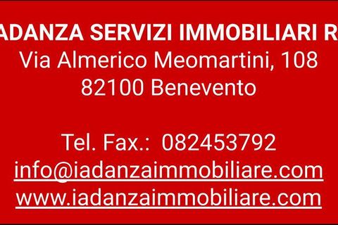 Helårsgrund i Benevento, Benevento, Benevento - € 175.000 | Ref: AA39597 - foto 9