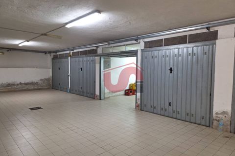 Parkeringsplads i Benevento, Benevento, Benevento - € 22.000 | Ref: AA39598 - foto 1