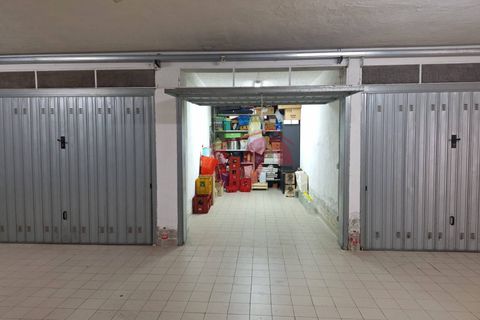 Parkeringsplads i Benevento, Benevento, Benevento - € 22.000 | Ref: AA39598 - foto 2