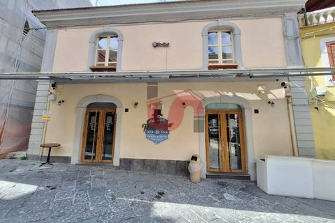 Erhvervsejendom i Benevento, Benevento, Benevento - € 45.000 | Ref: AA39602 - foto 1