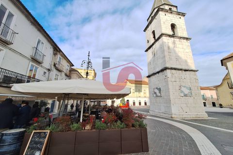 Erhvervsejendom i Benevento, Benevento, Benevento - € 99.000 | Ref: AA39603 - foto 2