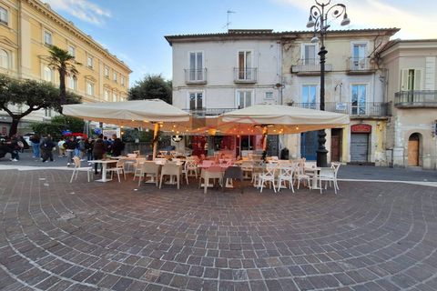 Erhvervsejendom i Benevento, Benevento, Benevento - € 99.000 | Ref: AA39603 - foto 7