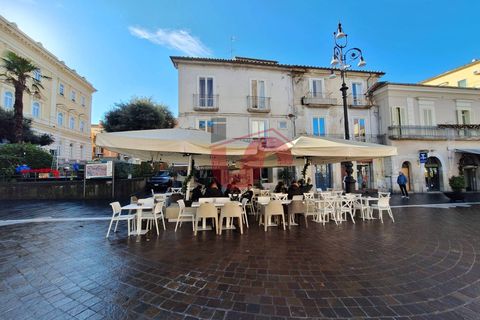 Erhvervsejendom i Benevento, Benevento, Benevento - € 99.000 | Ref: AA39603 - foto 24