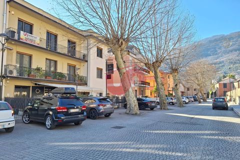 Lejlighed i Vitulano, Benevento, Vitulano - € 155.000 | Ref: AA39620 - foto 2