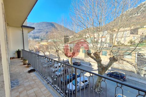 Lejlighed i Vitulano, Benevento, Vitulano - € 155.000 | Ref: AA39620 - foto 12