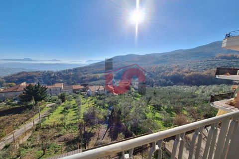 Lejlighed i Vitulano, Benevento, Vitulano - € 155.000 | Ref: AA39620 - foto 37