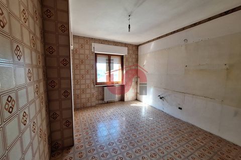 Lejlighed i Benevento, Benevento, Benevento - € 150.000 | Ref: AA39661 - foto 6