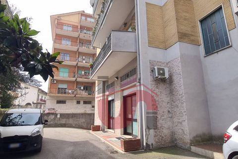 Erhvervsejendom i Benevento, Benevento, Benevento - € 99.000 | Ref: AA39672 - foto 3