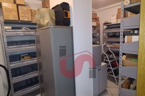 Erhvervsejendom i Benevento, Benevento, Benevento - € 99.000 | Ref: AA39672 - foto 9