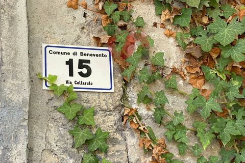 Erhvervsejendom i Benevento, Benevento, Benevento - € 75.000 | Ref: AA39674 - foto 20