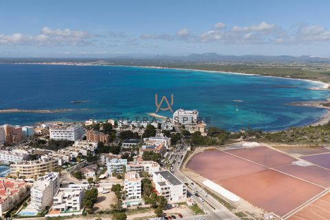 Lejlighed i Palma De Mallorca, Mallorca, Palma De Mallorca - € 595.000 | Ref: UA197-B1-3 - foto 14