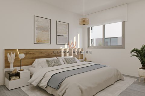 Lejlighed i Palma De Mallorca, Mallorca, Palma De Mallorca - € 595.000 | Ref: UA197-B1-3 - foto 16