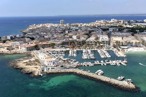 Lejlighed i Palma De Mallorca, Mallorca, Palma De Mallorca - € 595.000 | Ref: UA197-B1-3 - foto 12