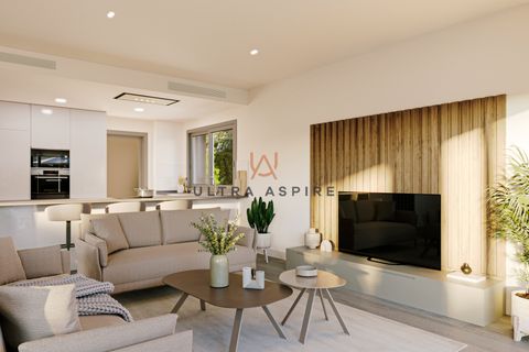 Lejlighed i Palma De Mallorca, Mallorca, Palma De Mallorca - € 595.000 | Ref: UA197-B1-3 - foto 7
