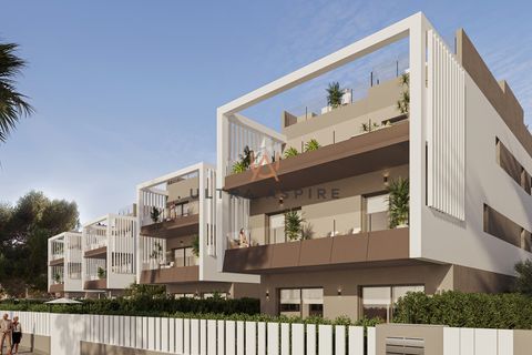 Lejlighed i Palma De Mallorca, Mallorca, Palma De Mallorca - € 595.000 | Ref: UA197-B1-3 - foto 15