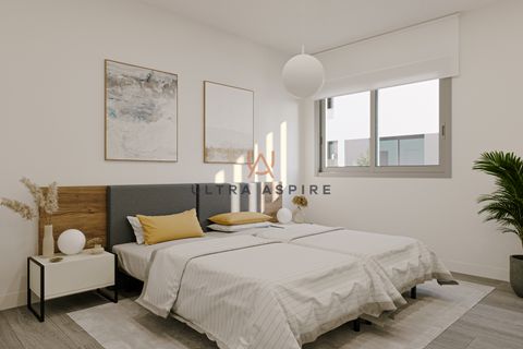 Lejlighed i Palma De Mallorca, Mallorca, Palma De Mallorca - € 595.000 | Ref: UA197-B1-3 - foto 18