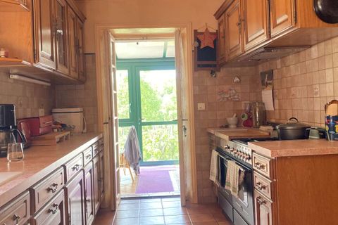 Landejendom i Bilhac, Correze, Bilhac - € 645.000 | Ref: C1135 - foto 17
